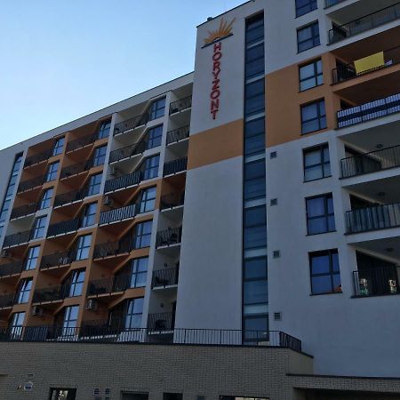 Apartament 미엥지즈드로예 외부 사진
