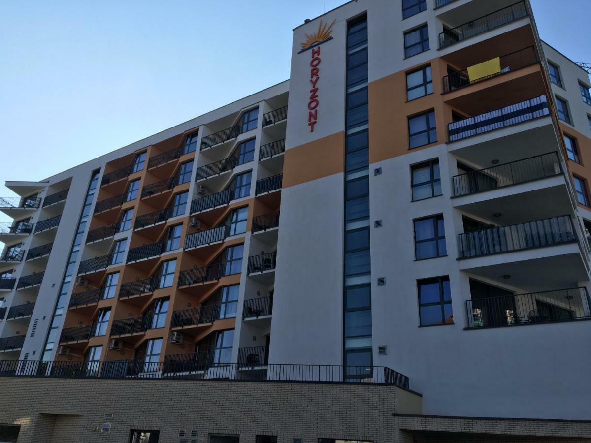 Apartament 미엥지즈드로예 외부 사진