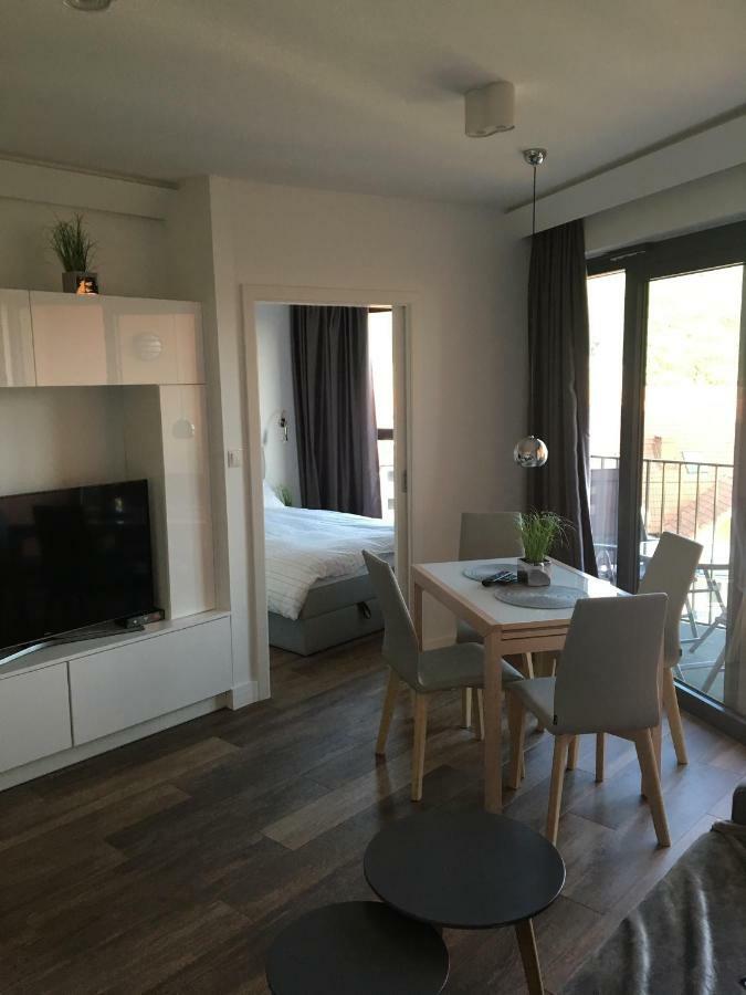 Apartament 미엥지즈드로예 외부 사진