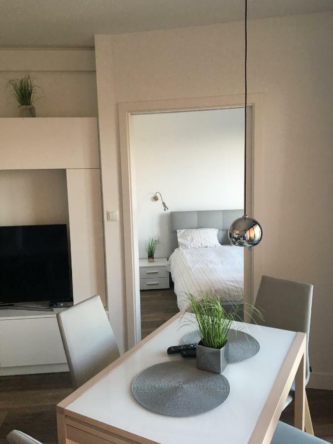 Apartament 미엥지즈드로예 외부 사진