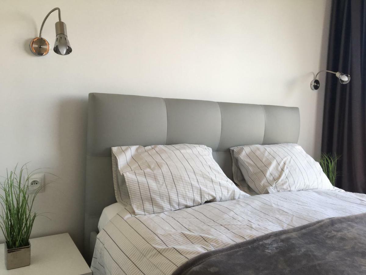 Apartament 미엥지즈드로예 외부 사진